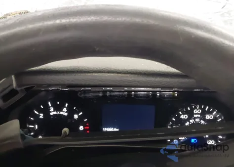 2016 Ford F-150 Xl z USA, uszkodzony, nr VIN 1FTEX1EF5GKE78076